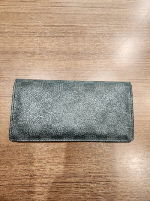 横浜市都筑区で【ルイヴィトン(LOUIS VUITTON)買取】ブランド財布の買取!リサイクルショップ買取おりづる横浜センター北店へ!