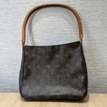 ルイヴィトン ルーピングMM