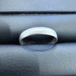 プラチナ プラチナリング Pt850 貴金属アクセサリー