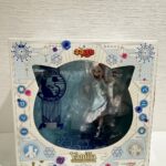 ネコぱら フィギュア