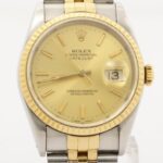 ROLEX ロレックス デイトジャスト ジュビリーブレス Ref.16233