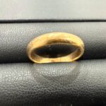 金　貴金属　K18　750　リング　指輪　アクセサリー