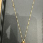 金 貴金属 K18・750 アクセサリー GOLD