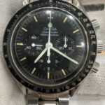 OMEGA　スピードマスター　プロフェッショナル　【稼働品】  Ref.3592.50