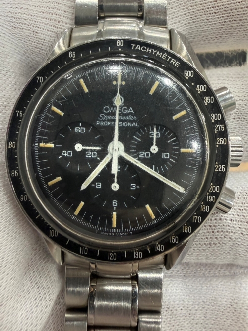 静岡県富士市今泉で【OMEGA オメガ買取 静岡/富士市】OMEGA の高価買取なら買取おりづる マックスバリュエクスプレス富士今泉店へ