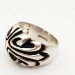 銀 シルバー SV925 シルバーアクセサリー シルバーリング