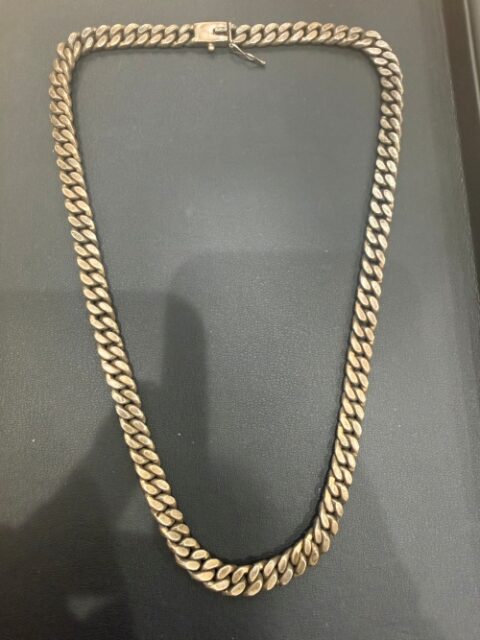 銀 シルバー SV925 シルバーアクセサリー シルバーネックレス