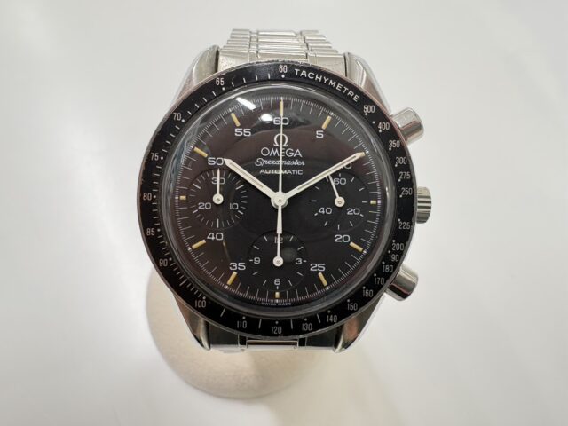 OMEGA オメガ スピードマスター 3510.50 付属品無し