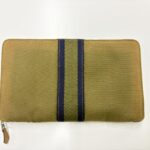 HERMES エルメス フール トゥ パース 長財布 付属品無し