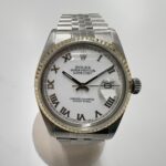 ROLEX ロレックス デイトジャスト Ref16014 付属品無し