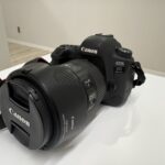 Canon EOS 6D MarkⅡ 一眼レフ 付属品有