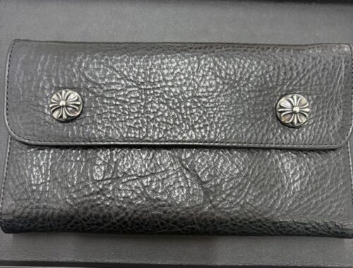 横浜市戸塚区で【クロムハーツ 買取 横浜市戸塚区】ブランド財布の買取なら買取おりづるロピアいずみ中央店へ!