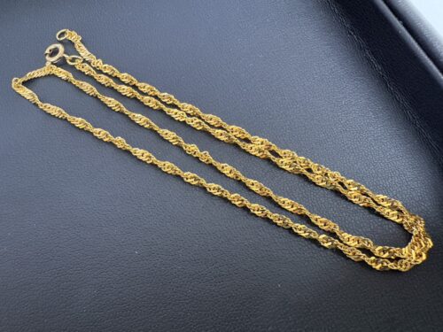 横浜市瀬谷区で【金 買取 横浜市瀬谷区】金・貴金属の買取なら買取おりづるロピアいずみ中央店へ!