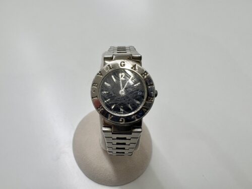 横浜市泉区で【ブルガリ 買取 横浜市戸塚区】ブランド時計を売るなら買取おりづるロピアいずみ中央店へ!