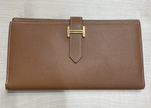 横浜市瀬谷区で【エルメス 買取 横浜市泉区】ブランド財布の買取なら買取おりづるロピアいずみ中央店へ!