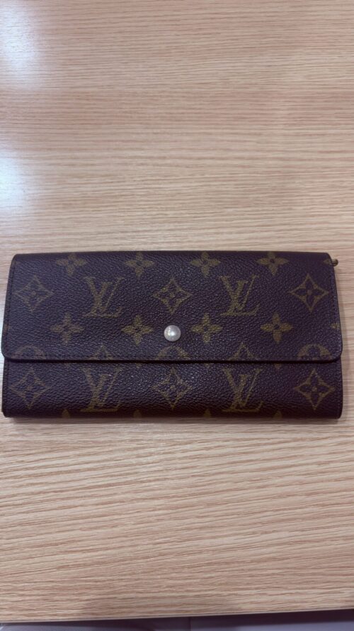 沼津市で【ルイヴィトン 買取 沼津】ブランド財布の高価買取なら買取おりづるマックスバリュ沼津沼北店へ♪