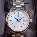 SEIKO グランドセイコー レディース QZ時計 STGF285