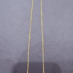 貴金属 18金 K18 ネックレス