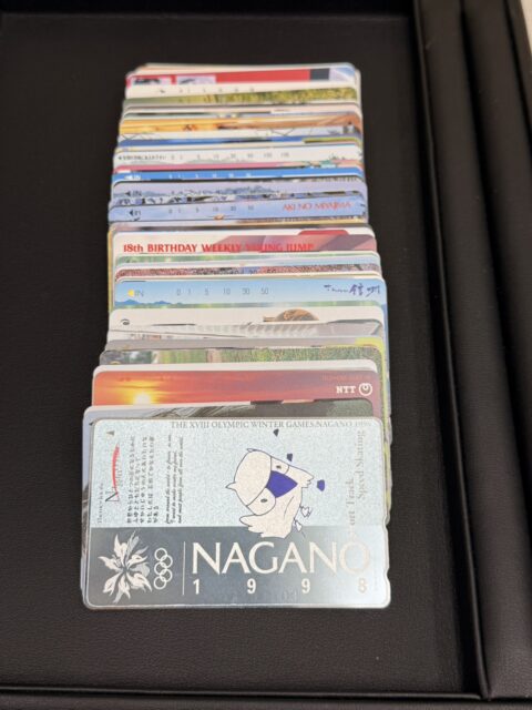 テレホンカード テレカ おまとめ