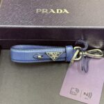 PRADA プラダ PORTCHIA VI PELLE サフィアーノレザー 2PP68T 未使用 完品