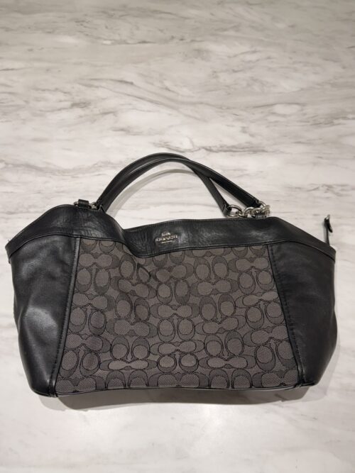 【COACH・コーチ】の買取は我々にお任せください！