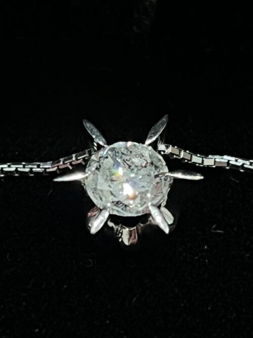 横浜市都筑区 センター北で【Pt850 NC 5.2g D1.01g I-1鑑定書付 買取 センター北 】金 貴金属 記念メダル の高価買取なら買取おりづる横浜センター北店にお任せください!