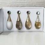 DIOR ディオール香水セット ジャドール ミニチュア コレクション