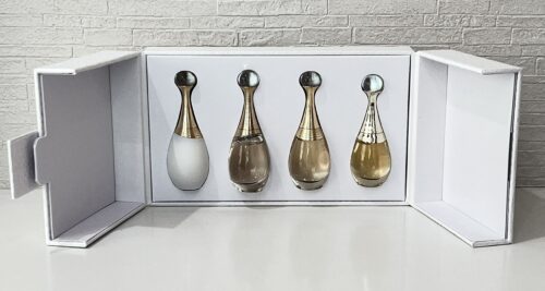 箱がなくても、開いている香水 コスメでも大丈夫です!横浜市都筑区 センター北で【香水 コスメ 化粧品】を売るなら買取おりづる横浜センター北店にお任せください♪