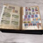 切手 バラ まとめ