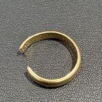 K18 金・貴金属 リング