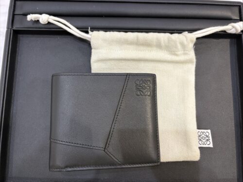 静岡市駿河区で【ロエベ/LOEWE 買取 静岡】ロエベ財布の高価買取なら買取おりづる静岡ドン・キホーテパウSBS通り店へ！！