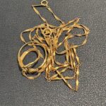 K18　金・貴金属　アクセサリーおまとめ