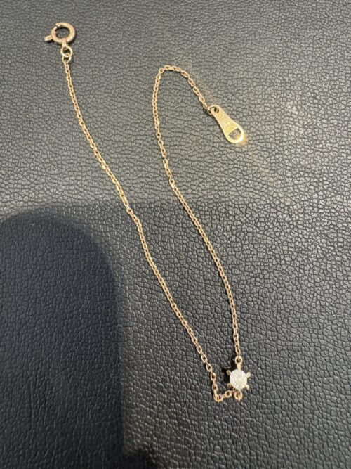 静岡市葵区で【K10ブレスレット アクセサリー 買取 静岡 】金/貴金属の高価買取なら買取おりづる静岡ドン・キホーテパウSBS通り店へ♪