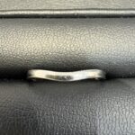 Pt950　プラチナ　リング