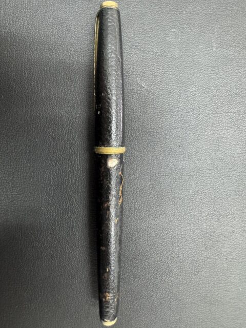 パイロット 万年筆 ペン先18K