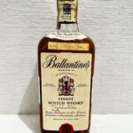 バランタイン 古酒