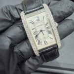 Cartier タンクアメリカンLM