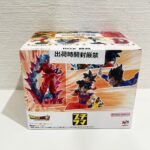 ドラゴンボール フィギュアBOX