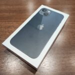 アイフォン iPhone13 128GB