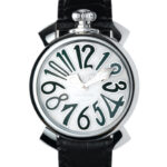 ガガミラノの画像