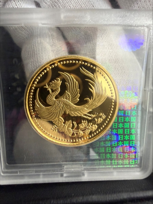 富士市今泉で【金貨 買取/富士市】金貨の高価買取なら買取おりづる マックスバリュエクスプレス富士今泉店へ