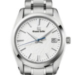 グランドセイコーの画像