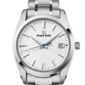 グランドセイコー買取