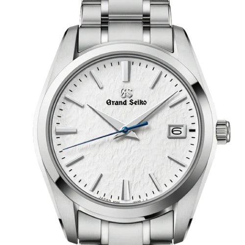 グランドセイコー買取