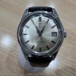 オメガ ブランド時計 シーマスター 自動巻き 