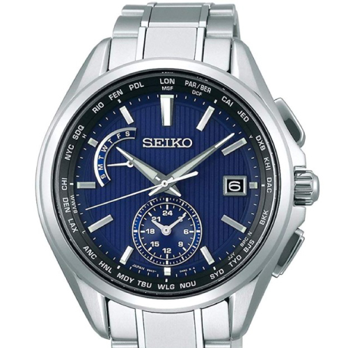 セイコー ブライツ買取