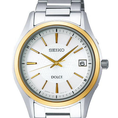 セイコー ドルチェ＆エクセリーヌ買取