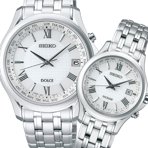 セイコー ドルチェ＆エクセリーヌ買取