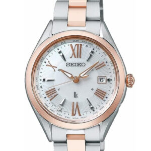 セイコー ルキア買取