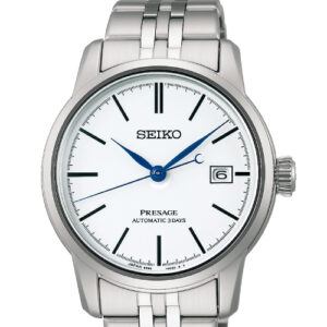 セイコー プレザージュ買取
